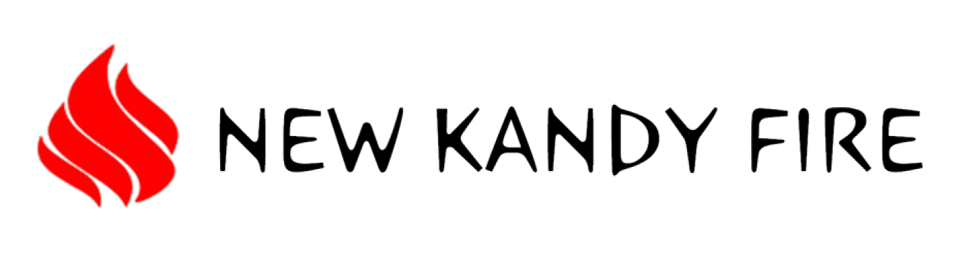 New Kandy Fire