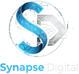 Synapse Digital Logo